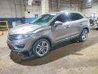 LINCOLN MKC 2017