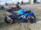 SUZUKI GSX-R1000 2015