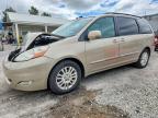 TOYOTA SIENNA 2008