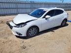 MAZDA 3 2016