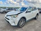 TOYOTA RAV4 2016