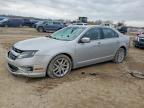 FORD FUSION 2010
