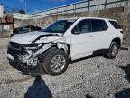 CHEVROLET TRAVERSE 2022