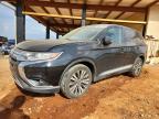 MITSUBISHI OUTLANDER 2019
