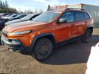 JEEP CHEROKEE 2015