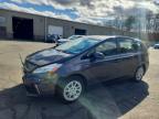 TOYOTA PRIUS V 2014