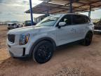 KIA TELLURIDE 2022