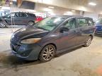MAZDA 5 2012