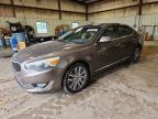 KIA CADENZA 2015