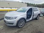 LINCOLN MKX 2016