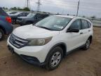 HONDA CR-V 2014