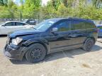 DODGE JOURNEY 2016