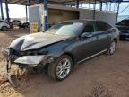 LEXUS ES 2010