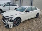 INFINITI Q50 2021