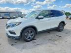 HONDA PILOT 2017