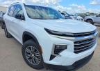 CHEVROLET TRAVERSE 2026
