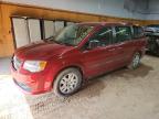 DODGE GRAND CARAVAN 2014