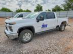 CHEVROLET SILVERADO 2022