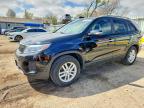 KIA SORENTO 2014
