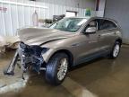 JAGUAR F-PACE 2017