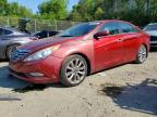 HYUNDAI SONATA 2012