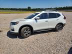 NISSAN ROGUE 2019