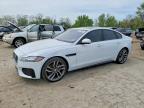 JAGUAR XF 2016