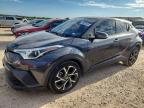 TOYOTA C-HR 2018
