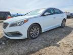 HYUNDAI SONATA 2017
