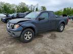 NISSAN FRONTIER 2012