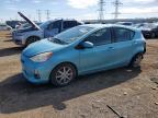 TOYOTA PRIUS C 2013