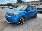 KIA SOUL 2017