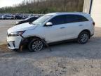 KIA SORENTO 2020