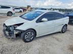 TOYOTA PRIUS 2018