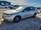 LINCOLN MKZ 2010