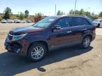 KIA SORENTO 2014