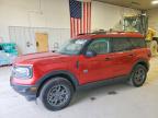FORD BRONCO SPORT 2023