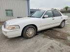 MERCURY GRAND MARQUIS 2006