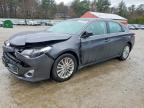 TOYOTA AVALON HYBRID 2014