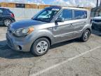 KIA SOUL 2013