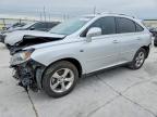 LEXUS RX 2015