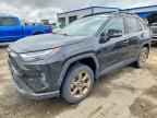 TOYOTA RAV4 2024