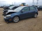 VOLKSWAGEN GOLF 2012