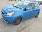 MITSUBISHI MIRAGE 2019