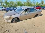 TOYOTA CAMRY 2002