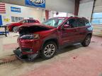 JEEP CHEROKEE 2019