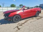 CHRYSLER SEBRING 2008