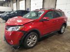 TOYOTA RAV4 2014