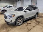 GMC TERRAIN 2018
