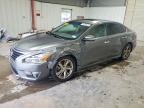 NISSAN ALTIMA 2014